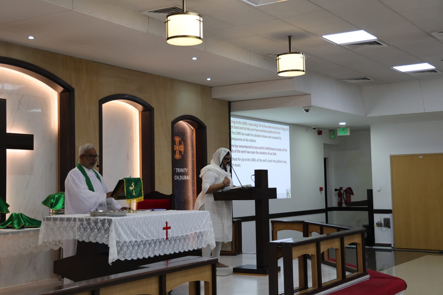 Sunday School Graduation 2025